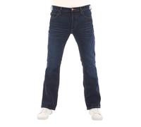 Lee Jeans Uomo Stretch Bootcut Denver Jeans Denim