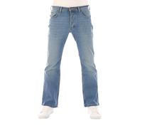 Lee Jeans Uomo Stretch Bootcut Denver Jeans Denim