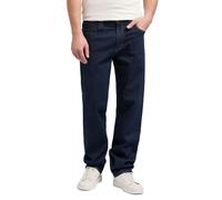 Lee - Jeans Uomo - vestibilità Dritta Comoda - Haden - Reality Check