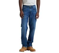 Lee - Jeans Uomo - vestibilità Dritta Comoda - Haden - Reality Check