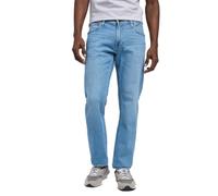 LEE - Jeans Uomo - Vestibilità Dritta Regular - Daren Zip Fly - Powder