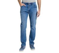 Lee, Jeans da Uomo, vestibilità Dritta, XM Blue Haven, vestibilità Normale, vestibilità Dritta