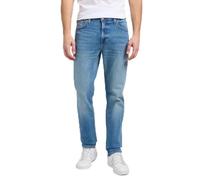 Lee - Jeans Uomo - vestibilità Dritta Regular - West - Rock