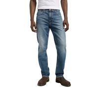 Lee - Jeans Uomo - vestibilità Dritta Regular - West - Rock