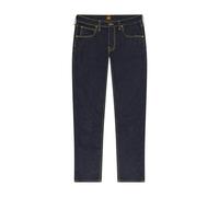 Lee - Jeans Uomo - vestibilità Slim Affusolata - Luke - True Authentic