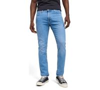 Lee - Jeans Uomo - vestibilità Slim Affusolata - Luke - True Authentic