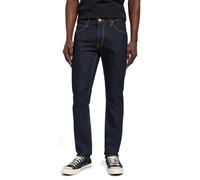 Lee - Jeans Uomo - vestibilità Slim Affusolata - Luke - True Authentic