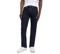 Lee Mvp Slim Fit Straight Jeans Blu 32 / 36 Uomo