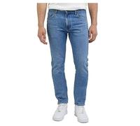 Lee - Jeans Uomo - vestibilità Slim Dritta - Rider - Lighthouse