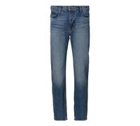 Lee Uomo Jeans West, Regular Straight Fit, Straight Leg, Riverway, 29W / 30L