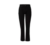 Lee West Jeans, Clean Black, 31W / 32 L Uomo