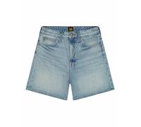 LEE Jeansshorts STELLA azzurro | 26