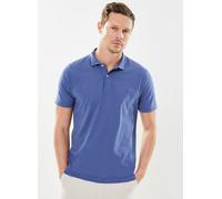 Lee - Jersey Polo Blu - Abbigliamento S Blu