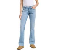Lee Jessica Jeans, Azzurro Chiaro, 31W x 29L Donna