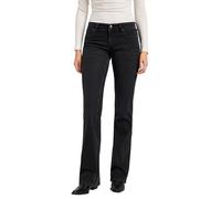 Lee Jessica Jeans, True To Black, 31 W/29 L Donna