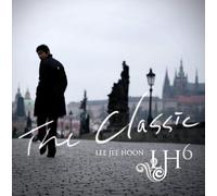 Lee Ji Hoon - 6集(韓国盤)