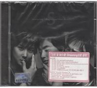 Lee Ji Hoon - Group 'S' (Shin Hye Sung, Kang Ta, Lee Ji Hoon) Vol. 1 - Fr. in. Cl