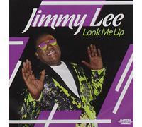 Lee, Jimmy - Look Me Up