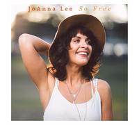 Lee, Joanna - So Free