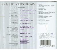 Lee,John - Bamboo Madness