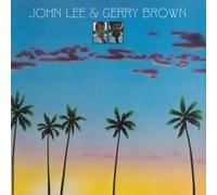 Lee,John / Brown,Jerry - Mango Sunrise