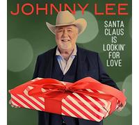 Lee Johnny - Santa Claus Is Lookin' For Love