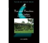 Lee Jolliffe Tea and Tourism (Tascabile) Tourism and Cultural Change