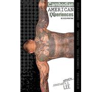 Lee Jonathan H Cambodian American Experiences: Histories, Communiti (Tascabile)