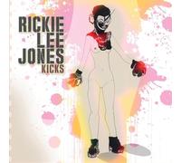 Rickie Lee Jones Kicks (CD) Album