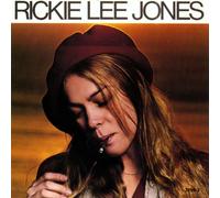 Lee Jones Rickie - Rickie Lee Jones