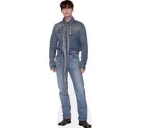 Lee Jong-suk (Denim) mini formato
