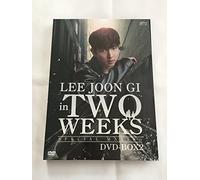 Lee Joon Gi - Untitled (2 Dvd) [Edizione: Giappone]