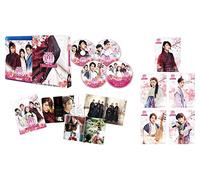 Lee Joon Gi - Untitled (4 Blu-Ray) [Edizione: Giappone]