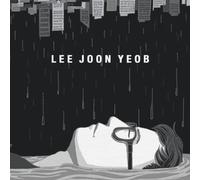 lee joon Yeob - Distance Walked Each Day