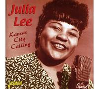 Lee, Julia - KANSAS CITY CALLING