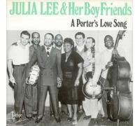 Lee, Julia - Porter's Love Song
