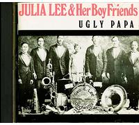 Lee, Julia - Ugly Papa