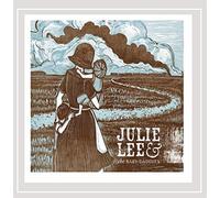 Lee, Julie - Julie Lee & The Baby-Daddies
