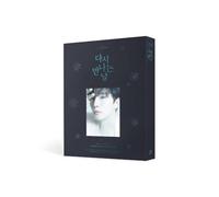 LEE JUN HO (2PM) - 2024 Lee Junho Concert [SEE YOU AGAIN] Blu-ray (2 DISC)+Pre-Order Gift