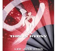 Lee Jung Hyun - This Is Hyony