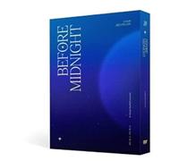 LEE JUNHO ( 2PM ) BEFORE MIDNIGHT - 2022 FAN-CON / (PHOB PHOT ASIA) DVD NUOVO