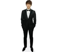 Lee Junho (Bow Tie) mini formato