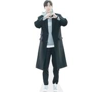 Lee Junho (Heart) mini formato