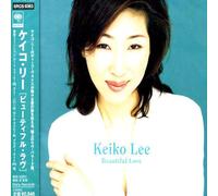 Lee, Keiko - Beautiful Love