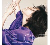 Lee, Keiko - Delight