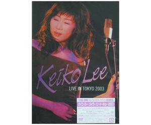 Lee, Keiko - Live In Tokyo 2003 [Edizione: Giappone]
