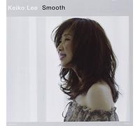 LEE, KEIKO - SMOOTH -SACD-