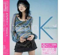Lee, Keiko - Vitamin K (Mini Lp Sleeve)