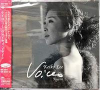 Lee, Keiko - Vol. 2-Voices Again-Best Of