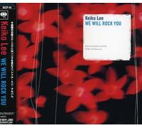 Lee, Keiko - We Will Rock You